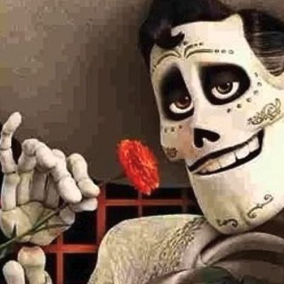 イメルダエルネスト・デ・ラ・クルス