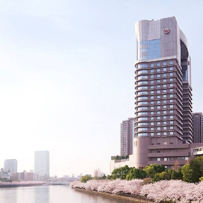 帝国ホテル大阪