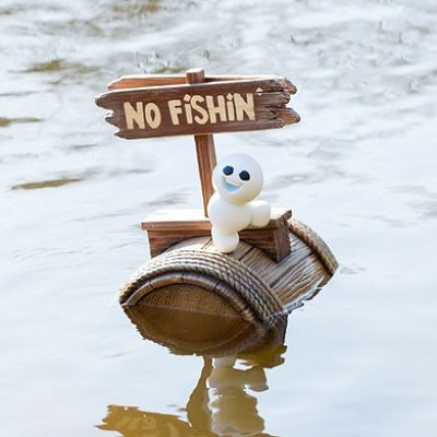 こんなところにも！