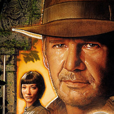 インディ・ジョーンズ