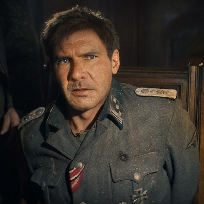 若き日のインディ