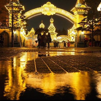 インスタ映えしそう！