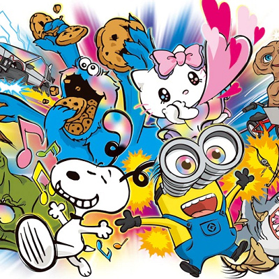 貸切ナイトにご招待！