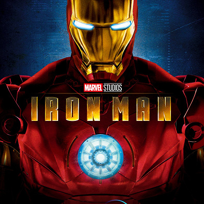 『アイアンマン』作品情報