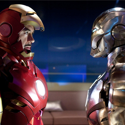 アイアンマン