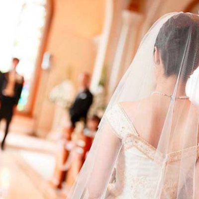 挙式・写真撮影のみは可能？