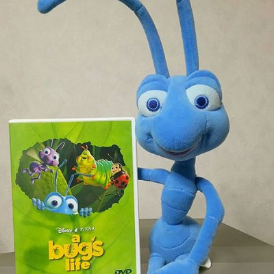 グーフィーと同じ声のキャラクターがいる？