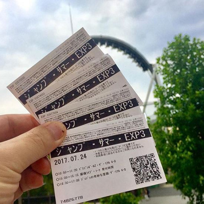 銀魂ライブ・トークに整理券の発行はあるのか？