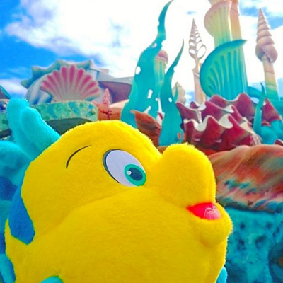 お子様へのお土産にも喜ばれる♪