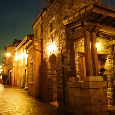 私が大好きなスポットでとってもおすすめです♡