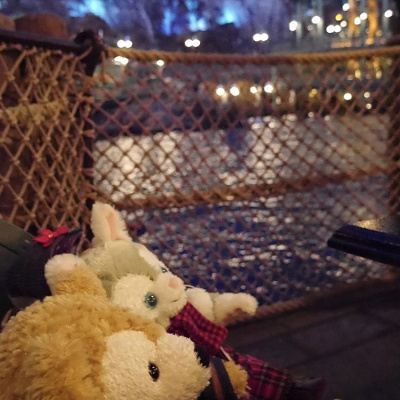 お酒を飲みながらロマンチックな雰囲気の撮影ができておすすめです♡