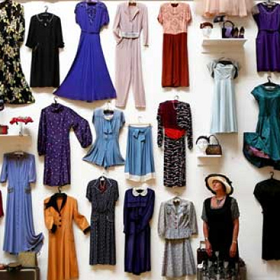 ディズニーコーデを決めるのが楽しくなる！