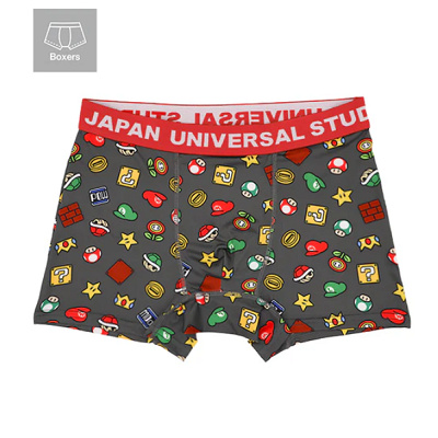 アイテムアンダーウェア