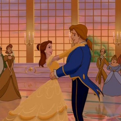 まさに映画の中に入り込んだよう！