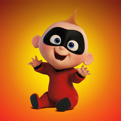 ジャック・ジャック