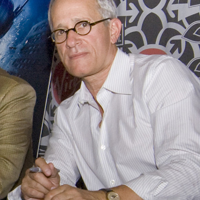 ジェームズ・ニュートン・ハワード