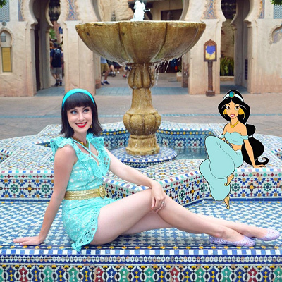 ジャスミンバウンド