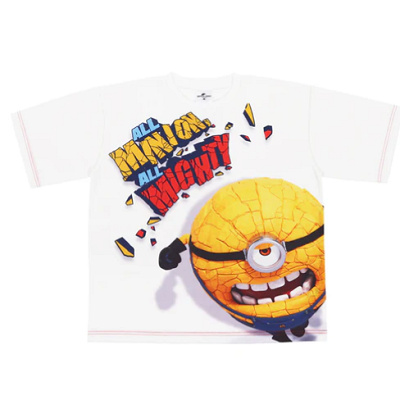 ジェリーのTシャツ