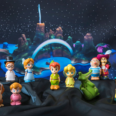 ジョン＆マイケルのグッズ情報