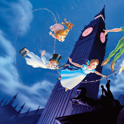 ジョン&マイケルまとめ