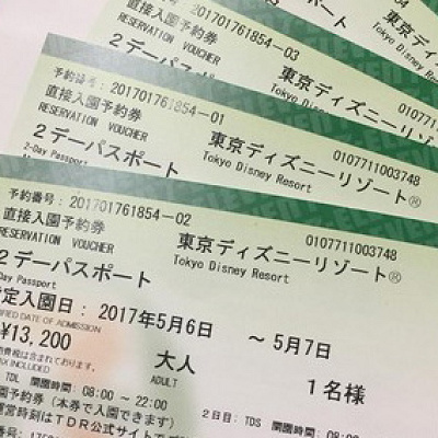 JTBコンビニチケット