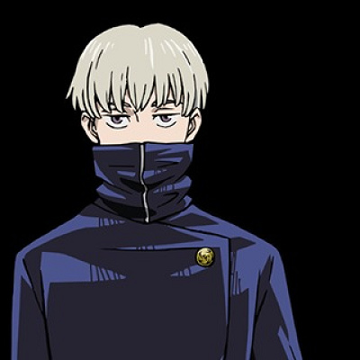 『呪術廻戦』呪術師：狗巻棘