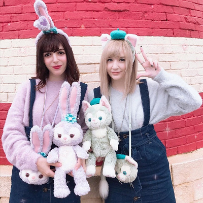 ジャンパースカート