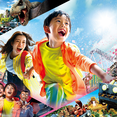 ジュラシック・ワールド・ジャーニー