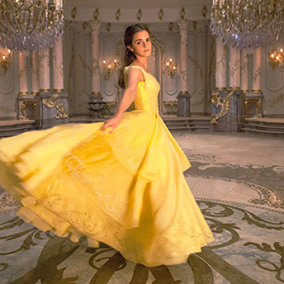 エマ・ワトソンの新たな魅力に目が離せない！