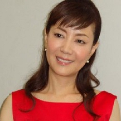 戸田恵子