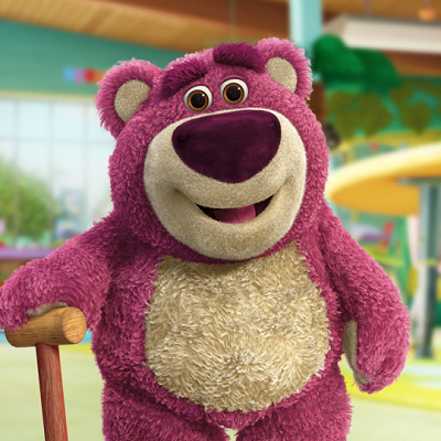 ケンはロッツォの部下