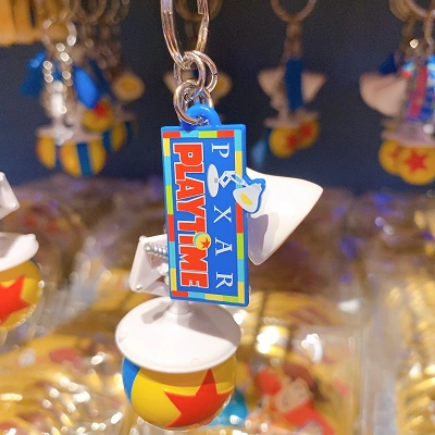 キーチェーン