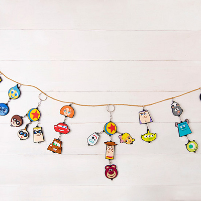 キーチェーン＆チャーム