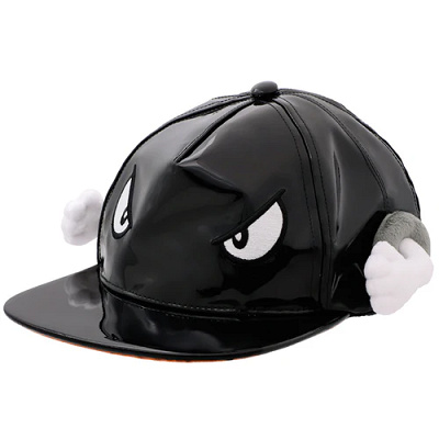 キラーキャップ