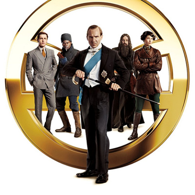 『キングスマン：ファースト・エージェント』