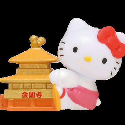 京都金閣寺