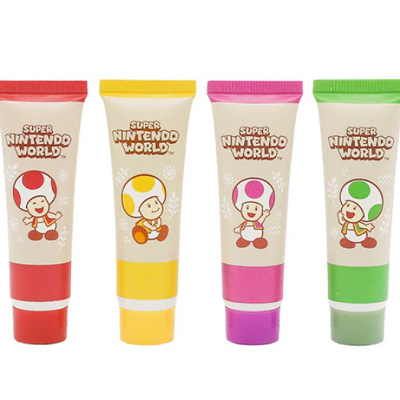 キノピオハンドクリームセット