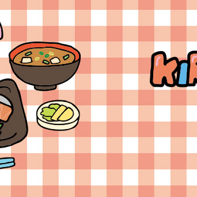 KIRIMIちゃん.