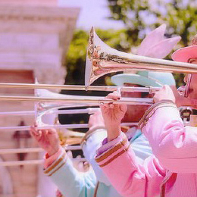 キッチンビート