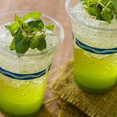 キウイモヒート