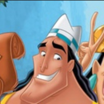 クロンク（中央）