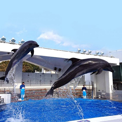 九十九島パールシーリゾート