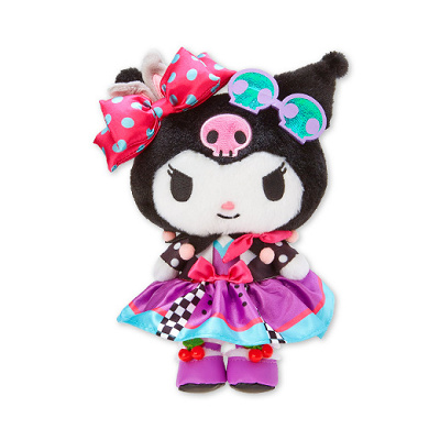 クロミ　ぬいぐるみ