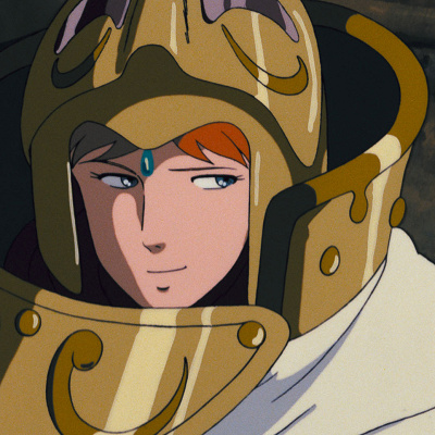 クシャナの名言