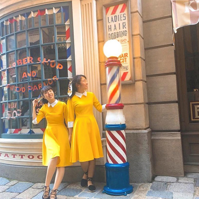 ラ・ラ・ランド（ミア）