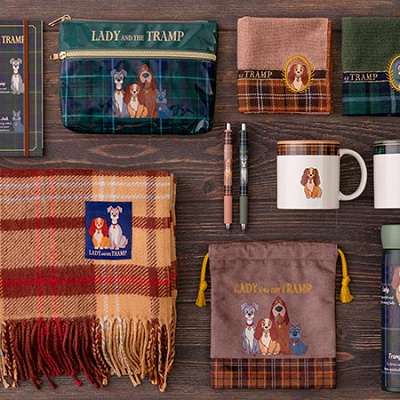 わんわん物語グッズ