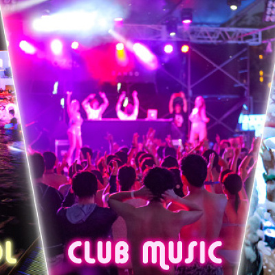 ラグーナプールパーティ2020