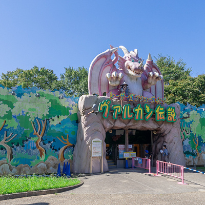 レーザーガンシューティング