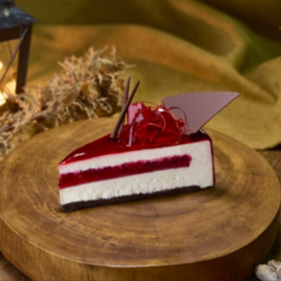 ラバラ・バリナ サワーチェリー＆ホワイトムース