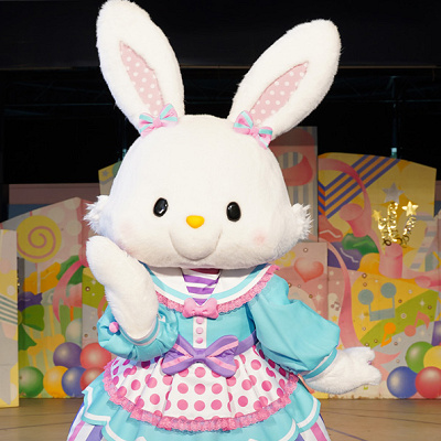 メルのお誕生日をみんなでお祝いしよう！